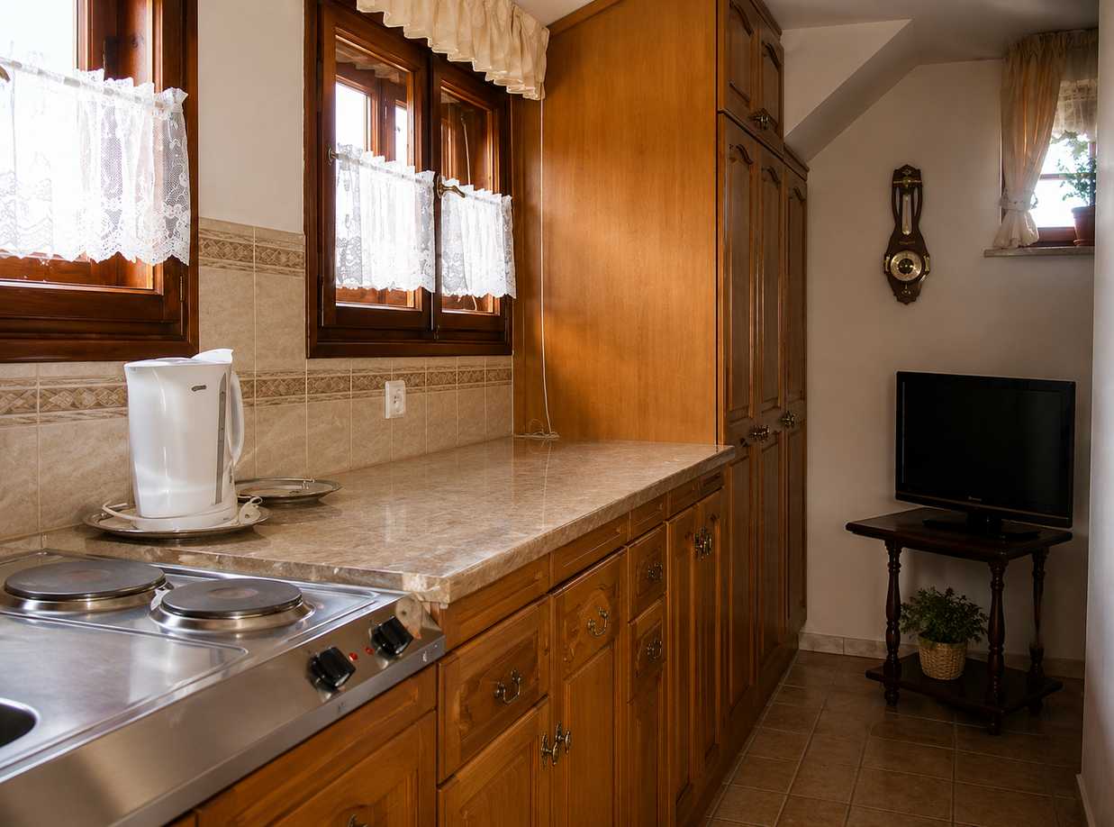 Apartament